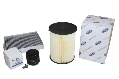 Originale kit filtri - originale,