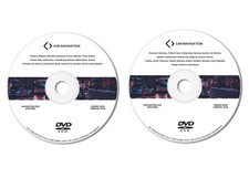 MK4 HIGH Navigazione DVD