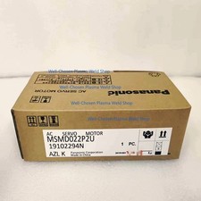1PZ Nuovo PANASONIC MSMD022P2U