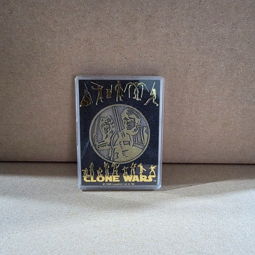 Star wars clone - clone,