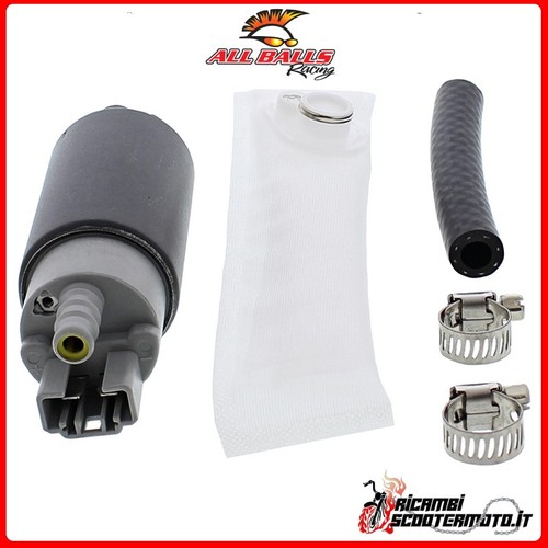 Kit revisione pompa - revisione,