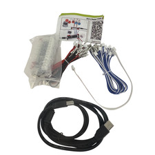 Zero Delay Arcade USB Encoder