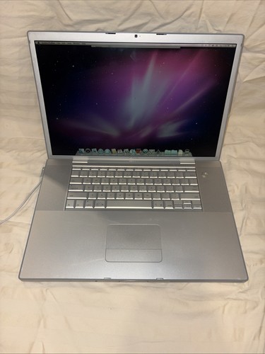 Apple macbook pro a1151 - apple,