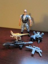 AJAY SIDHU ACTION FIGURE