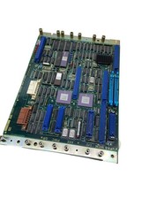 Carte Master FANUC