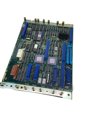 Carte master fanuc - carte,