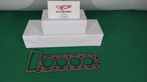 Alfa romeo giulietta - giulietta, 2°