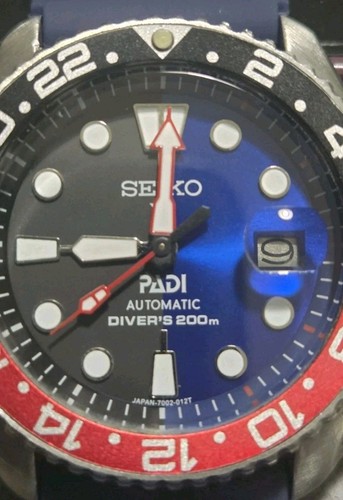 Orologio uomo automatico - uomo,