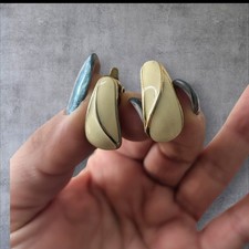 Orecchini a clip Trifari