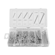 KIT 555 COPPIGLIE PERNI FERMI