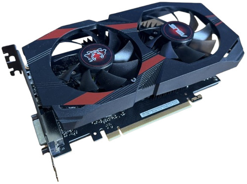 Asus nvidia geforce - ex,