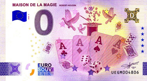 Blois maison la magie - blois,