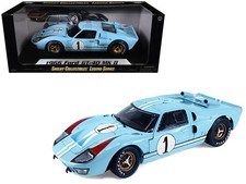 Shelby collectibles sc411 18 - sc411, 1/18