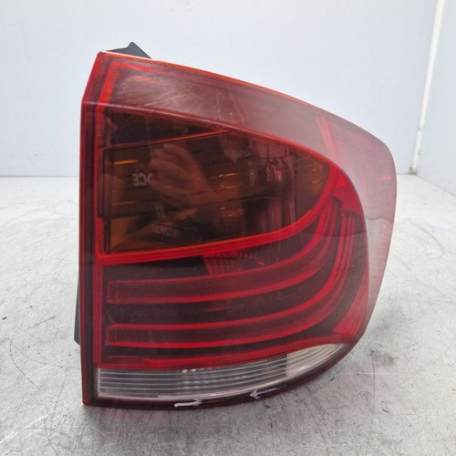 Stop fanale luci post bmw - stop,