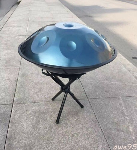 Batteria handpan note - batteria,