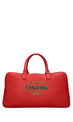 448251 borsoni spalding uomo - 448251,