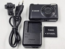 Canon PowerShot A2200 14.1 Mp