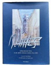 Marco Lattes episodi di vita e