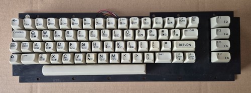 Tastiera commodore - commodore, 64