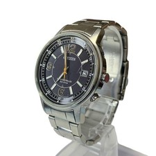 Orologio solare uomo CITIZEN