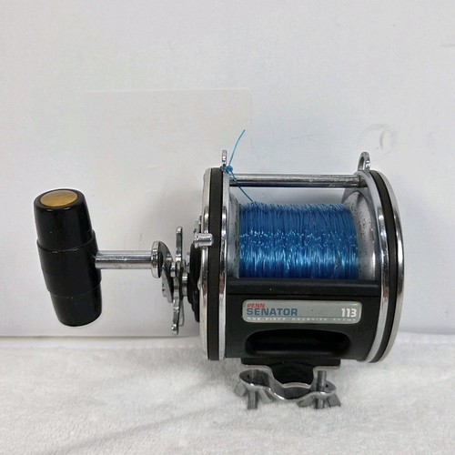 Mulinello pesca penn - mulinello,