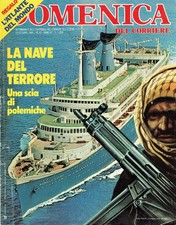 1985/42=DIROTTAMENTO ACHILLE LAURO=RUTAN VOYAGER=CATERINA BORATTO=RAMELLI SERGIO