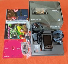 TELEFONO CELLULARE NOKIA N95