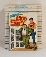 CICO SPECIALE 1/27 serie