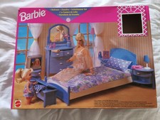 Barbie set mobili camera - , da