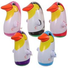  5 Pcs Giocattolo Da Spiaggia Gonfiabile Giochi in Piscina Per Bambini