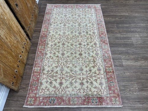 Tappeto vintage lana - vintage,