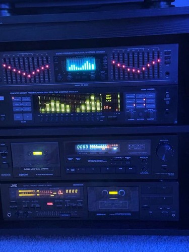 Bsr 3000 equalizzatore - eq-3000,