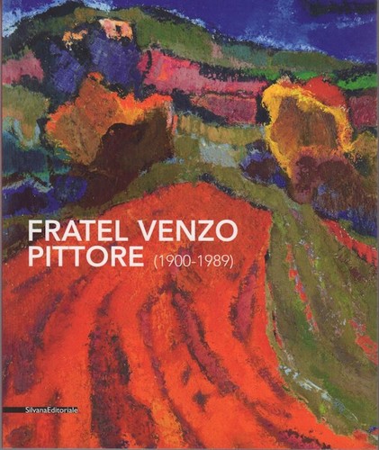 Fratel venzo pittore - fratel,
