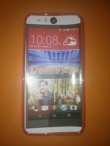 Custodia cellulare htc - cellulare, desire
