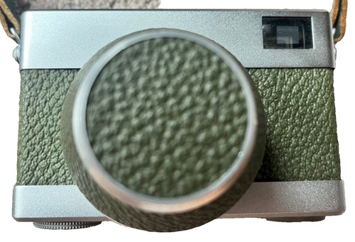 Bella fotocamera werra - bella,
