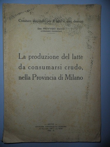 Provvido sacco produzione - provvido, sacco,
