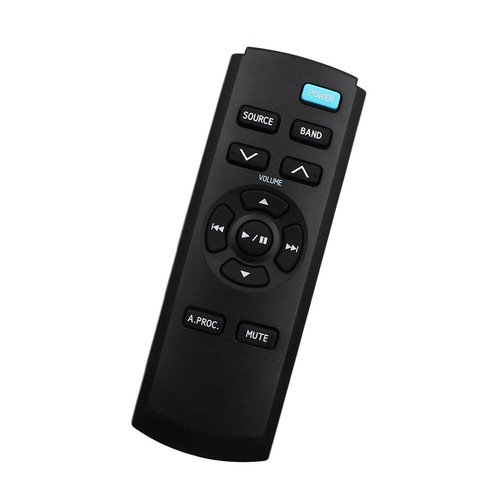 Telecomando per alpine - per,