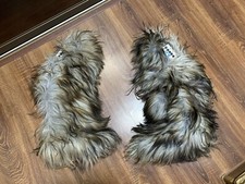 Stivali Y2K Vintage Diadora