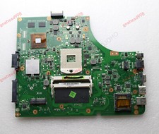 Per Asus X53S A53S K53SJ K53SC P53S K53SV computer portatile scheda madre 1G scheda video