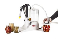 JAR KIT INOX per enolmatic per