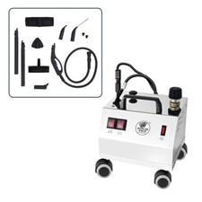 EOLO Pulitore a Vapore AV02P