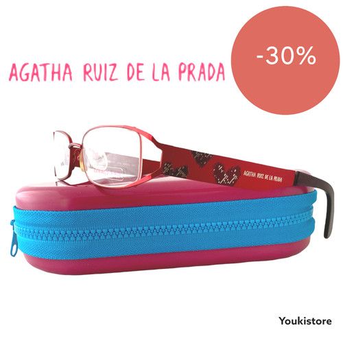 Agatha ruiz prada - ruiz,