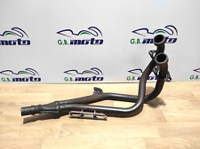collettore scarico marmitta HONDA SILVER WING 600 2001 2009