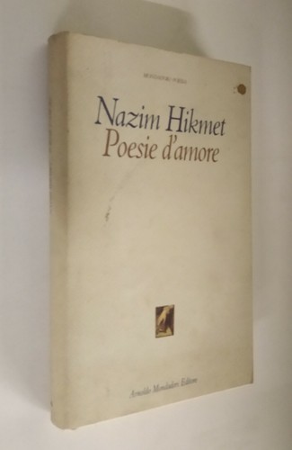 Nazim hikmet poesie - hikmet,