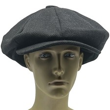 Cappello oversize Peaky