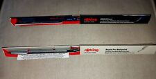 lotto Rotring portamine rotring600 0.5mm Blue + rotring rapid PRO penna sfera 