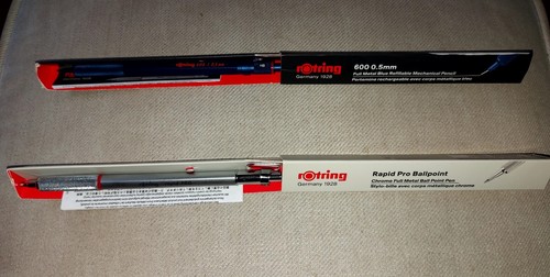 Lotto rotring portamine - lotto,