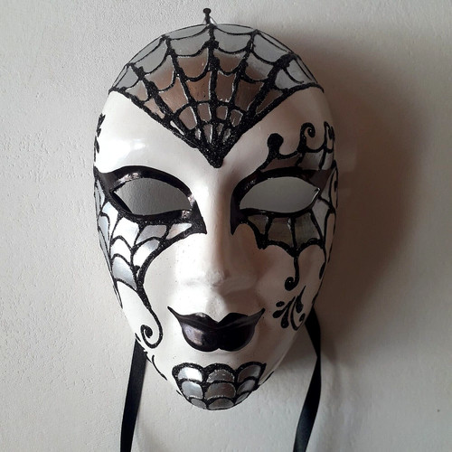 Ragnatela maschera - ragnatela,