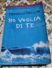 Libro Ho Voglia di Te -