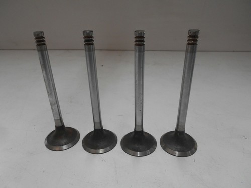 Set valvole aspirazione per - 4,